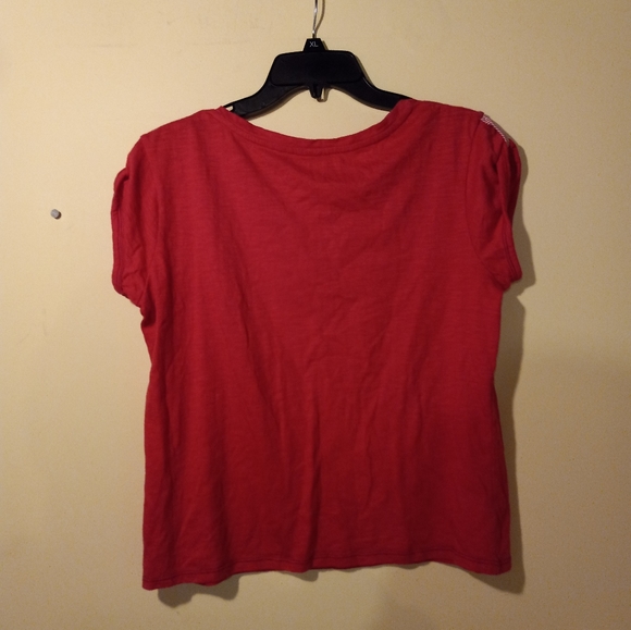Women's Tommy's Hilfiger Sleeveless Top. - Picture 3 of 3